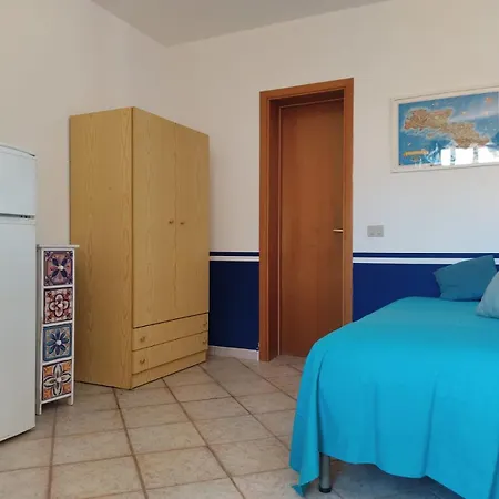 Дом отдыха Casa Cala Rotonda *