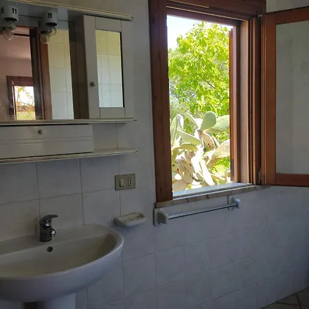 Дом отдыха Casa Cala Rotonda *