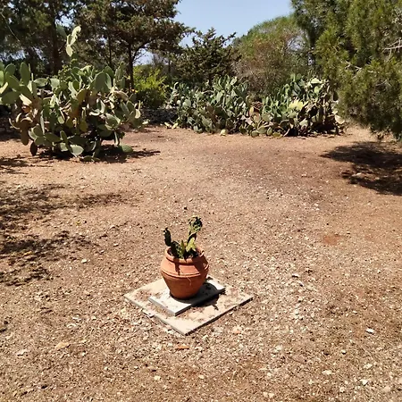 Casa Cala Rotonda *