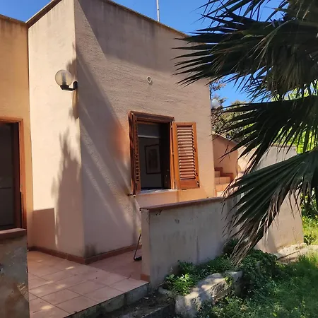Casa Cala Rotonda *
