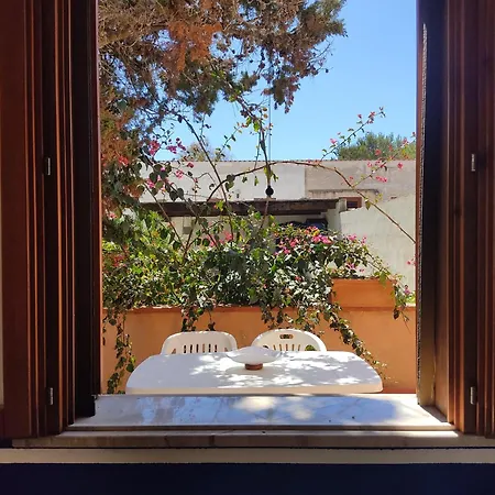 Hébergement de vacances Casa Cala Rotonda
