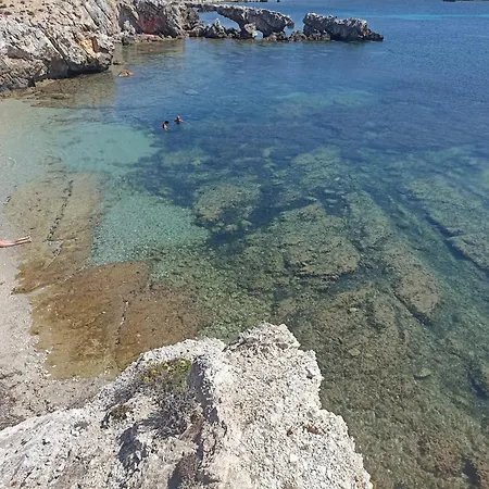 Casa Cala Rotonda *